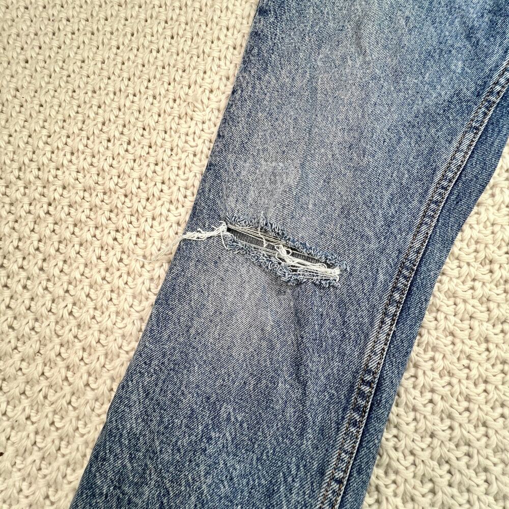 511 Levi’s Slim Fit Jeans Men’s Size 32 x 30 - Picture 8 of 10